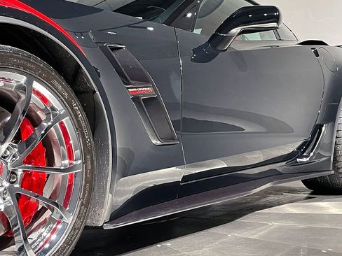 Used 2017 Chevrolet Corvette Grand Sport image 33