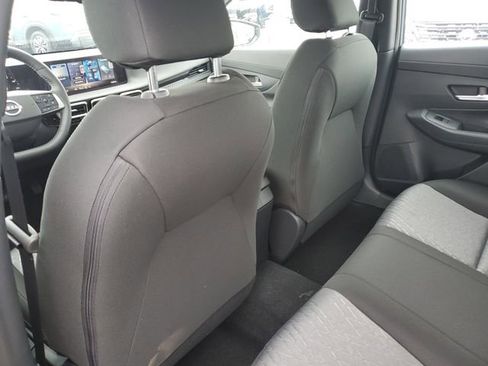 New 2026 Nissan Sentra SV w/ SV Convenience Package FWD image 16