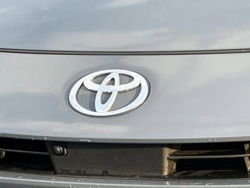 Used 2024 Toyota Prius Limited w/ Limited Premium Package AWD/4WD image 6