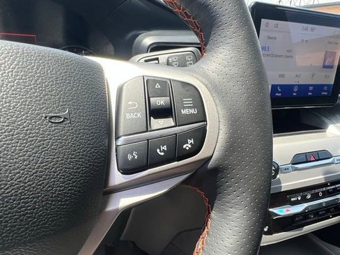 Certified 2024 Ford Explorer Timberline w/ Timberline Technology Package AWD/4WD image 11