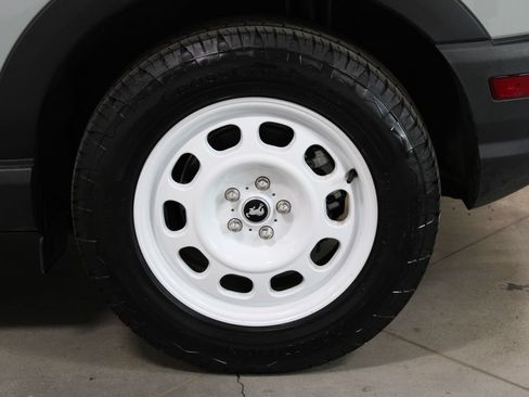 Used 2023 Ford Bronco Sport Heritage w/ Heritage Convenience Package AWD/4WD image 17