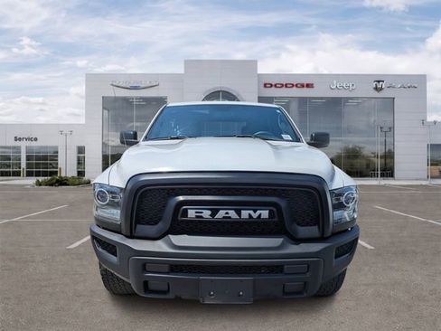 Certified 2024 RAM 1500 Classic Warlock AWD/4WD image 6
