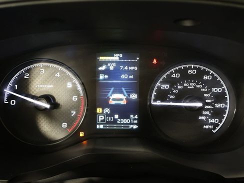 Used 2023 Subaru Forester AWD/4WD image 31