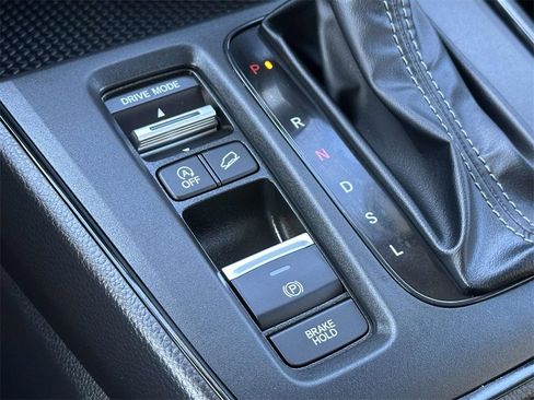 Certified 2025 Honda CR-V LX image 28