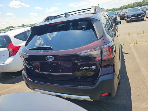 Used 2024 Subaru Outback Limited XT AWD/4WD image 5