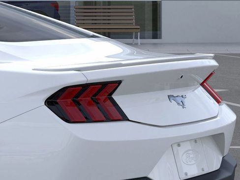 New 2026 Ford Mustang Premium image 22