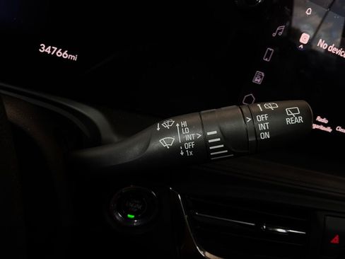 Used 2025 Buick Encore GX Preferred FWD image 34