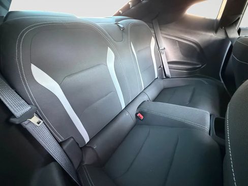 Used 2020 Chevrolet Camaro LS RWD image 16