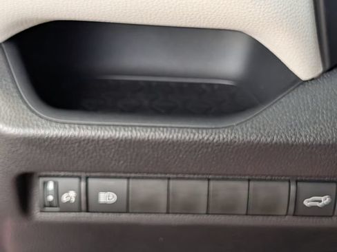 Used 2025 Toyota RAV4 XLE Premium FWD image 23