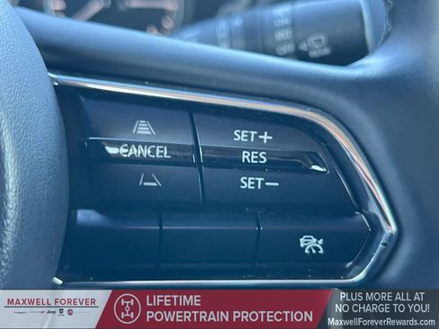 Used 2024 MAZDA CX-90 3.3 Turbo w/ Preferred Plus image 10