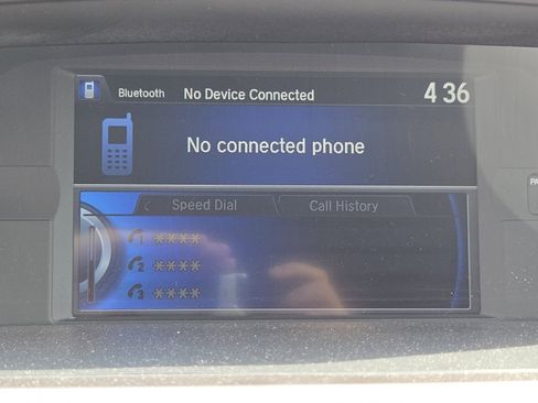 Used 2014 Honda Odyssey EX image 9