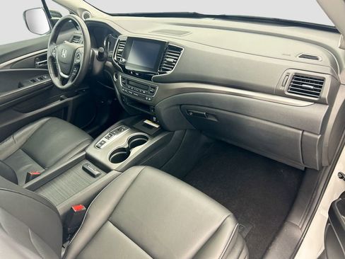 Used 2022 Honda Ridgeline RTL-E image 16