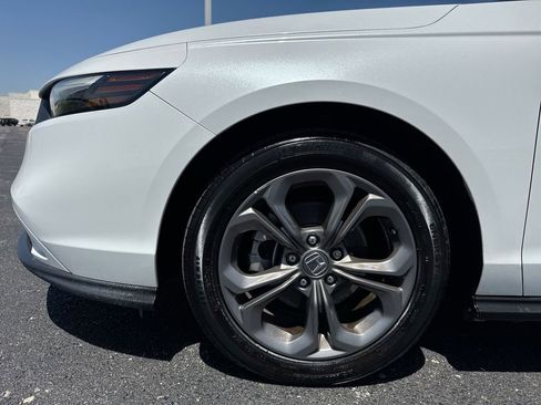 Used 2024 Honda Accord EX image 10