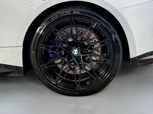 Used 2024 BMW M4 xDrive Competition w/ Executive Package AWD/4WD image 35