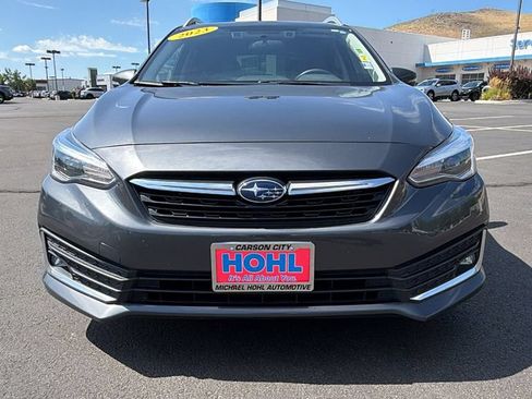 Used 2023 Subaru Impreza 2.0i Limited AWD/4WD image 8