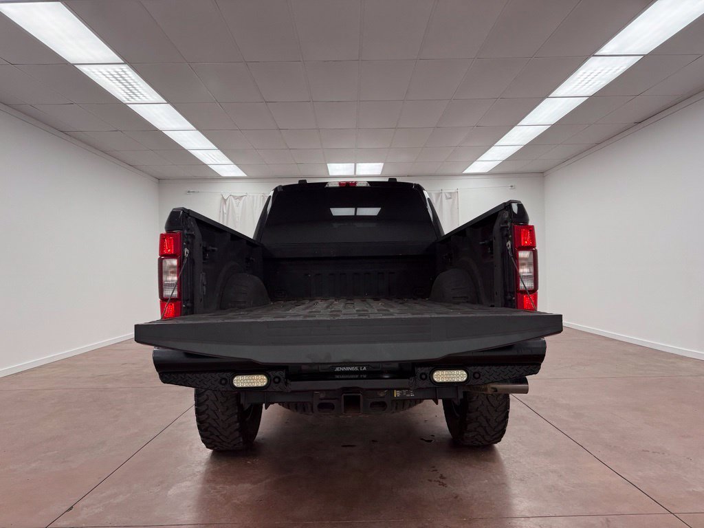 Used 2020 Ford F250 XLT w/ Tremor Off-Road Package AWD/4WD image 5