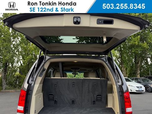 Used 2012 Honda Pilot EX-L image 14