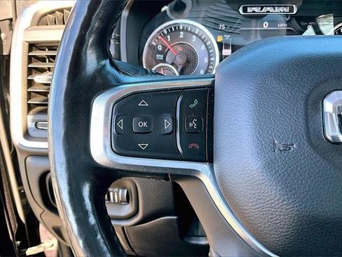 Used 2019 RAM 1500 Laramie image 12