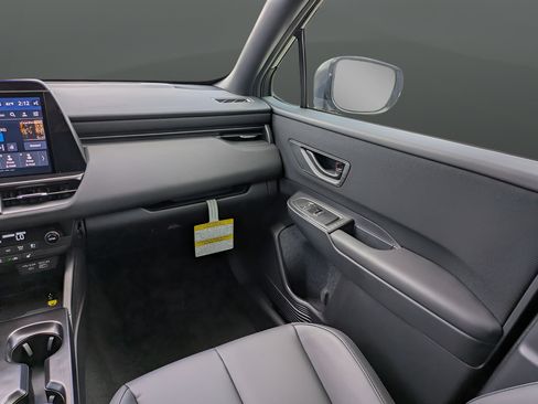 Certified 2026 Subaru Outback Premium AWD/4WD image 15