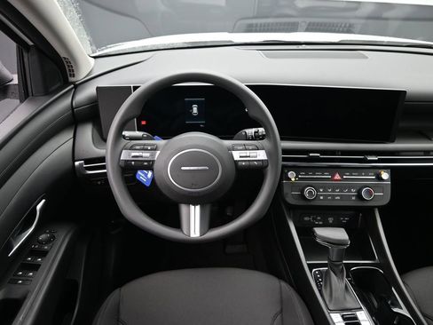 New 2026 Hyundai Tucson SE AWD/4WD image 22