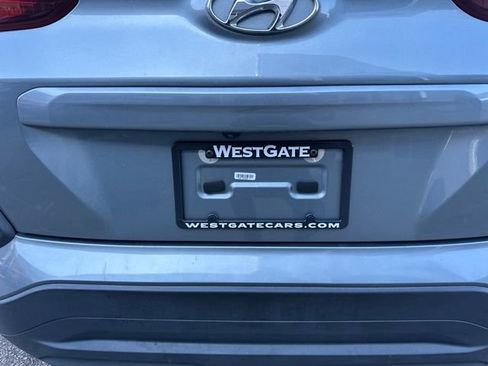 Used 2019 Hyundai Kona SE image 29