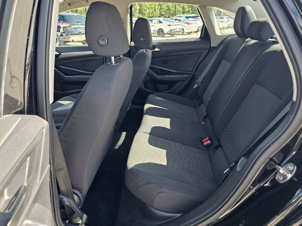 Used 2019 Volkswagen Jetta S FWD image 33