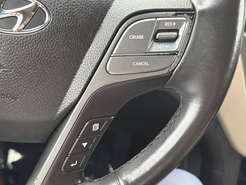 Used 2017 Hyundai Santa Fe Sport w/ 2.4L Tech Package 04 FWD image 21