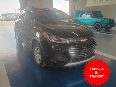 Used 2022 Chevrolet Trax LT w/ Driver Confidence Package
