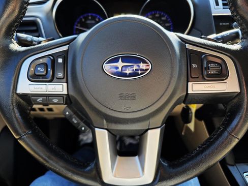 Used 2015 Subaru Outback 2.5i Premium AWD/4WD image 19