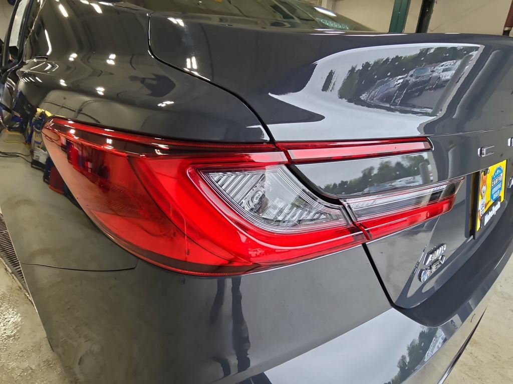 Used 2026 Toyota Camry XLE w/ Premium Plus Package AWD/4WD image 38