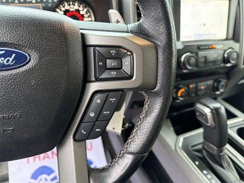 Used 2020 Ford F150 Raptor image 21