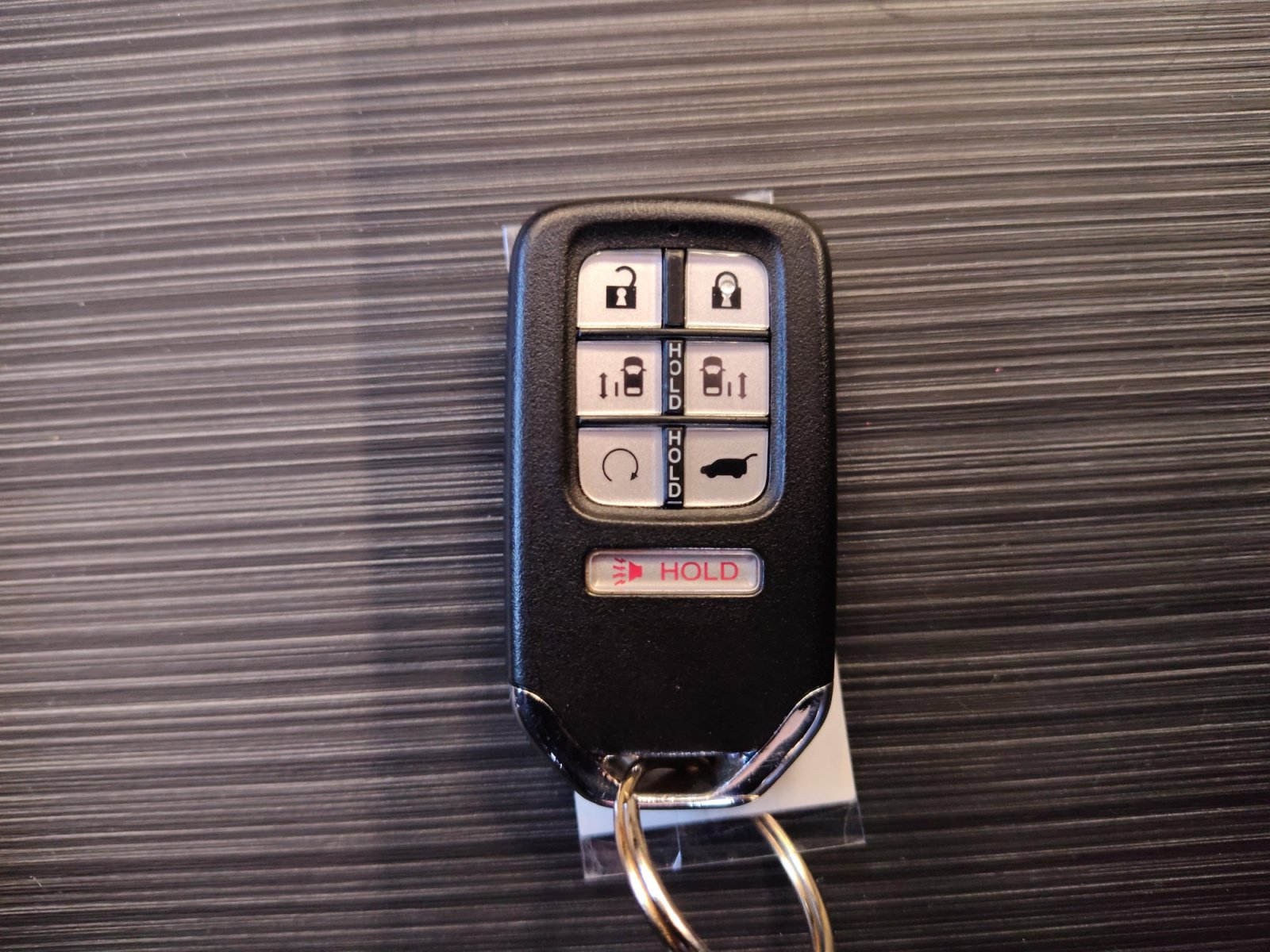 Used 2024 Honda Odyssey Touring image 32