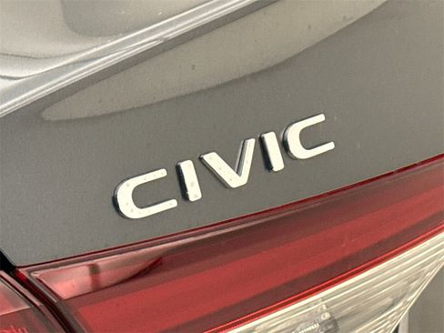 New 2026 Honda Civic LX image 11