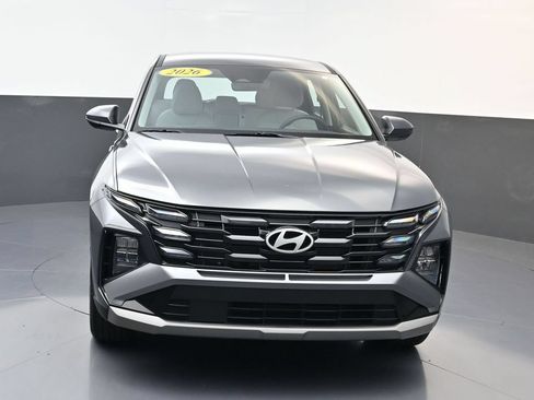Used 2026 Hyundai Tucson SE FWD image 9