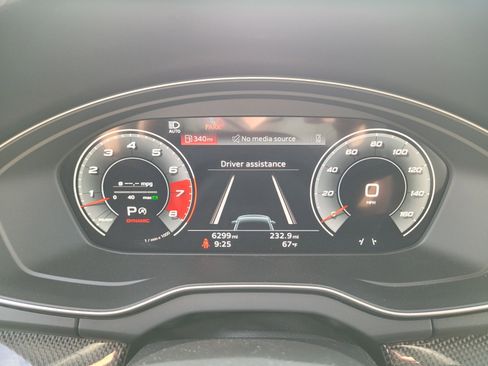 Used 2023 Audi SQ5 Premium Plus w/ Premium Plus Package image 31