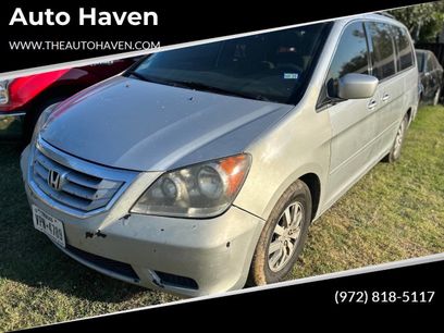 Used 2010 Honda Odyssey EX