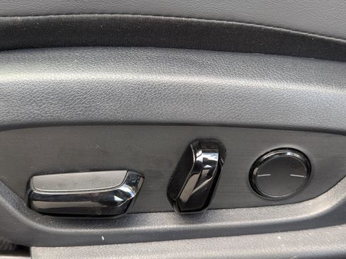 Certified 2022 Lexus ES 350 w/ Premium Package image 22