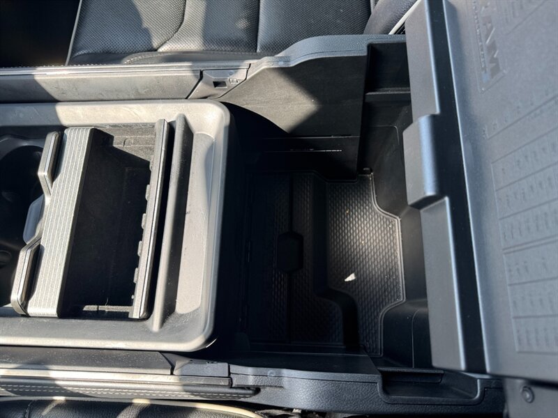 Used 2021 RAM 1500 Limited AWD/4WD image 54