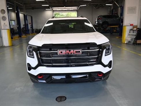 New 2026 GMC Terrain AT4 w/ Convenience Package III AWD/4WD image 2