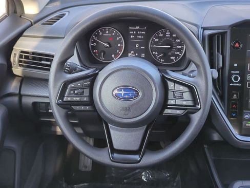 New 2026 Subaru Crosstrek 2.0i Premium image 23