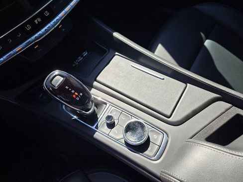 Used 2023 Cadillac CT5 Luxury image 17