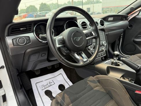 Used 2016 Ford Mustang GT w/ GT Performance Package RWD image 18