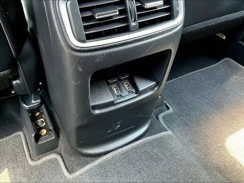 Used 2017 Honda CR-V Touring image 16