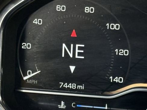 Used 2025 GMC Sierra 2500 Denali w/ Denali Reserve Package image 19