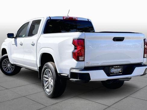 Certified 2023 Chevrolet Colorado LT w/ LT Convenience Package image 12