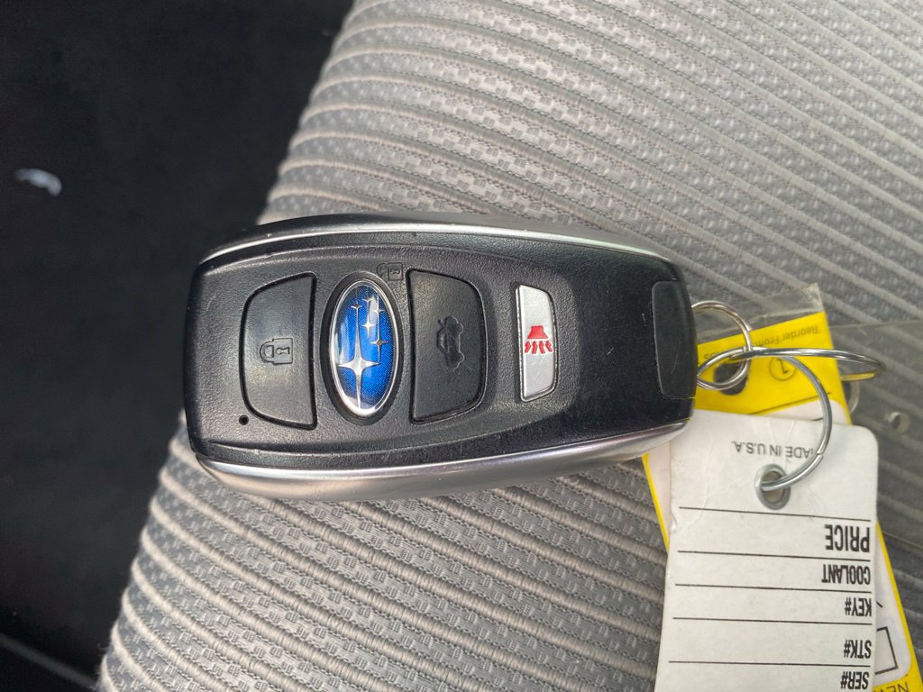 Used 2024 Subaru Legacy Premium AWD/4WD image 22