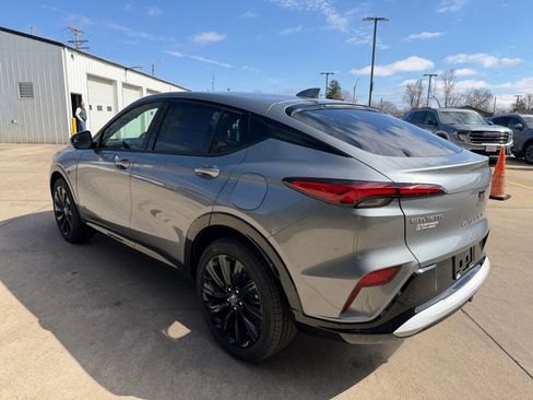 New 2026 Buick Envista Sport Touring image 28