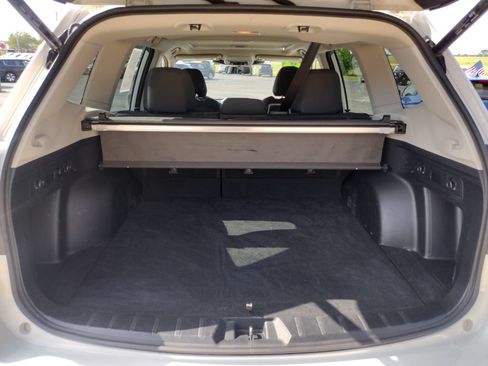 Used 2022 Subaru Forester Premium AWD/4WD image 10