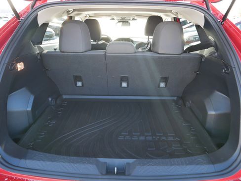 Used 2024 Subaru Crosstrek 2.0i Premium image 18