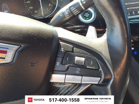 Used 2020 Cadillac XT6 Sport AWD/4WD image 19